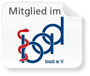 Logo bad e.V.